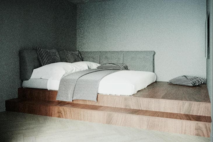 Como um elástico de papelaria comum evita que os lençóis escorreguem: mecânica de tensionamento para uma noite de sono tranquila