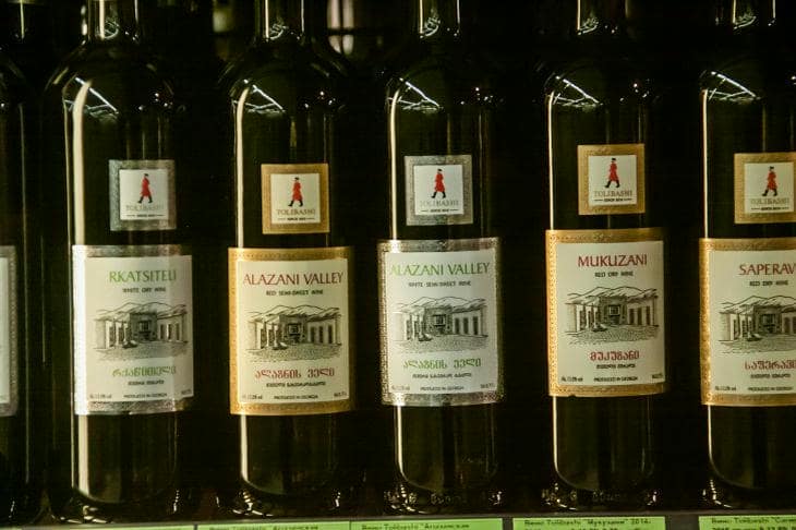 Porquê vinho no pote se não se bebe: como o álcool se torna um sabor que não está na garrafa